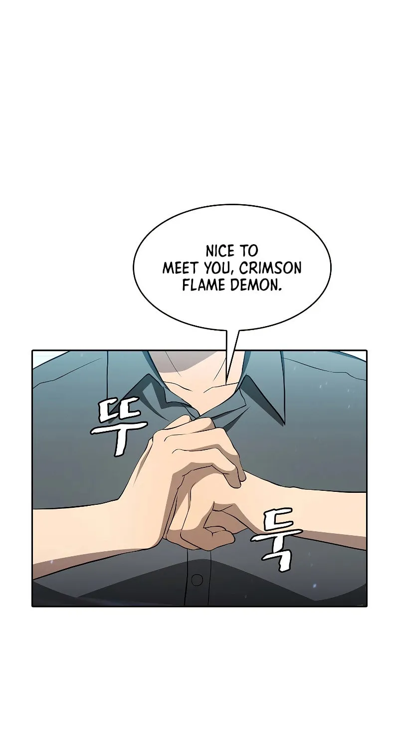 Read The Celestial Returned from Hell chapter 148 image 82 on Lezhin