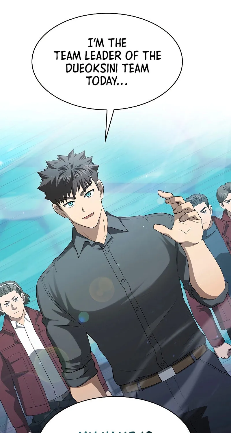 Read The Celestial Returned from Hell chapter 148 image 83 on Lezhin