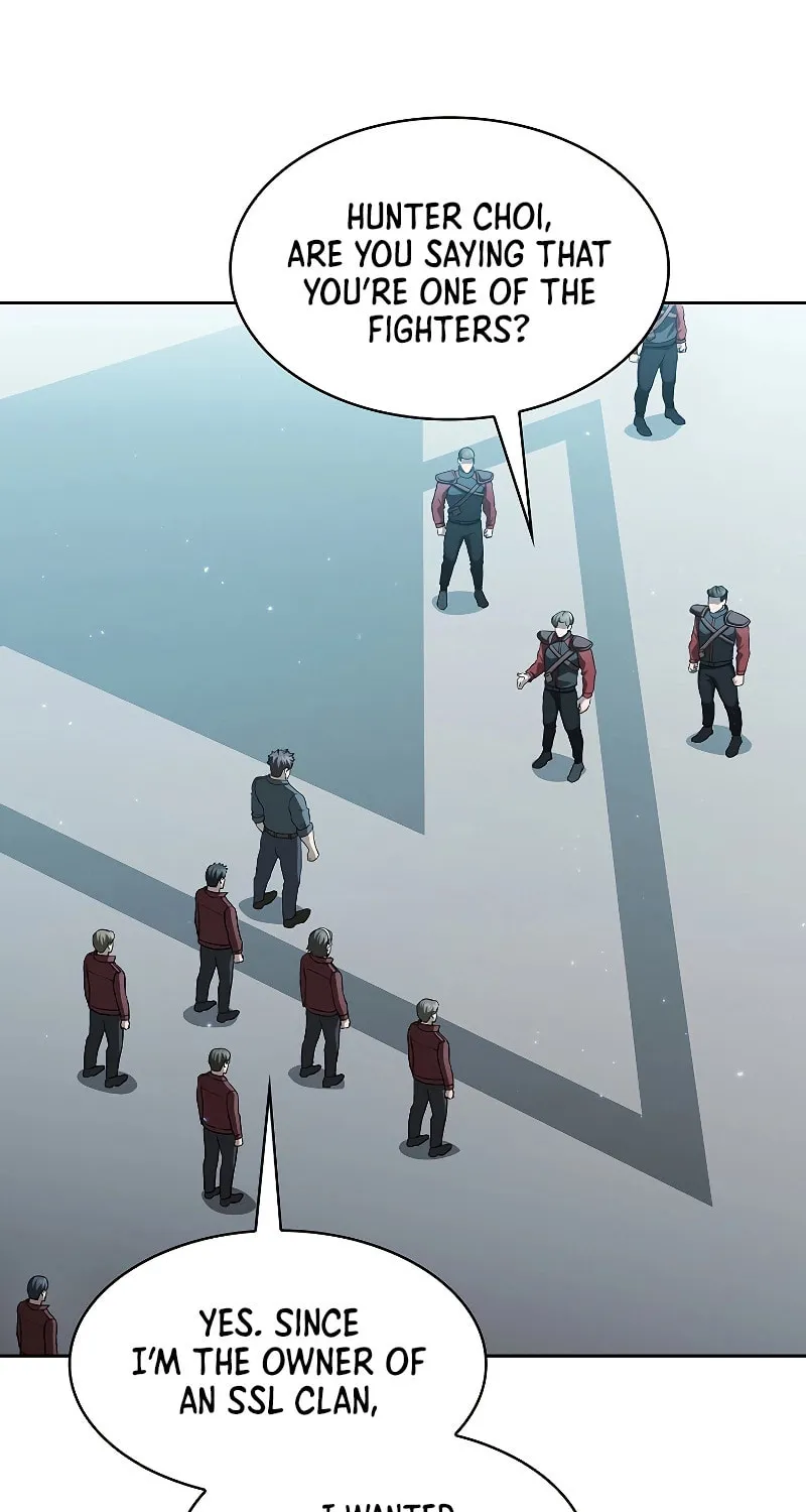 Read The Celestial Returned from Hell chapter 149 image 11 on Lezhin