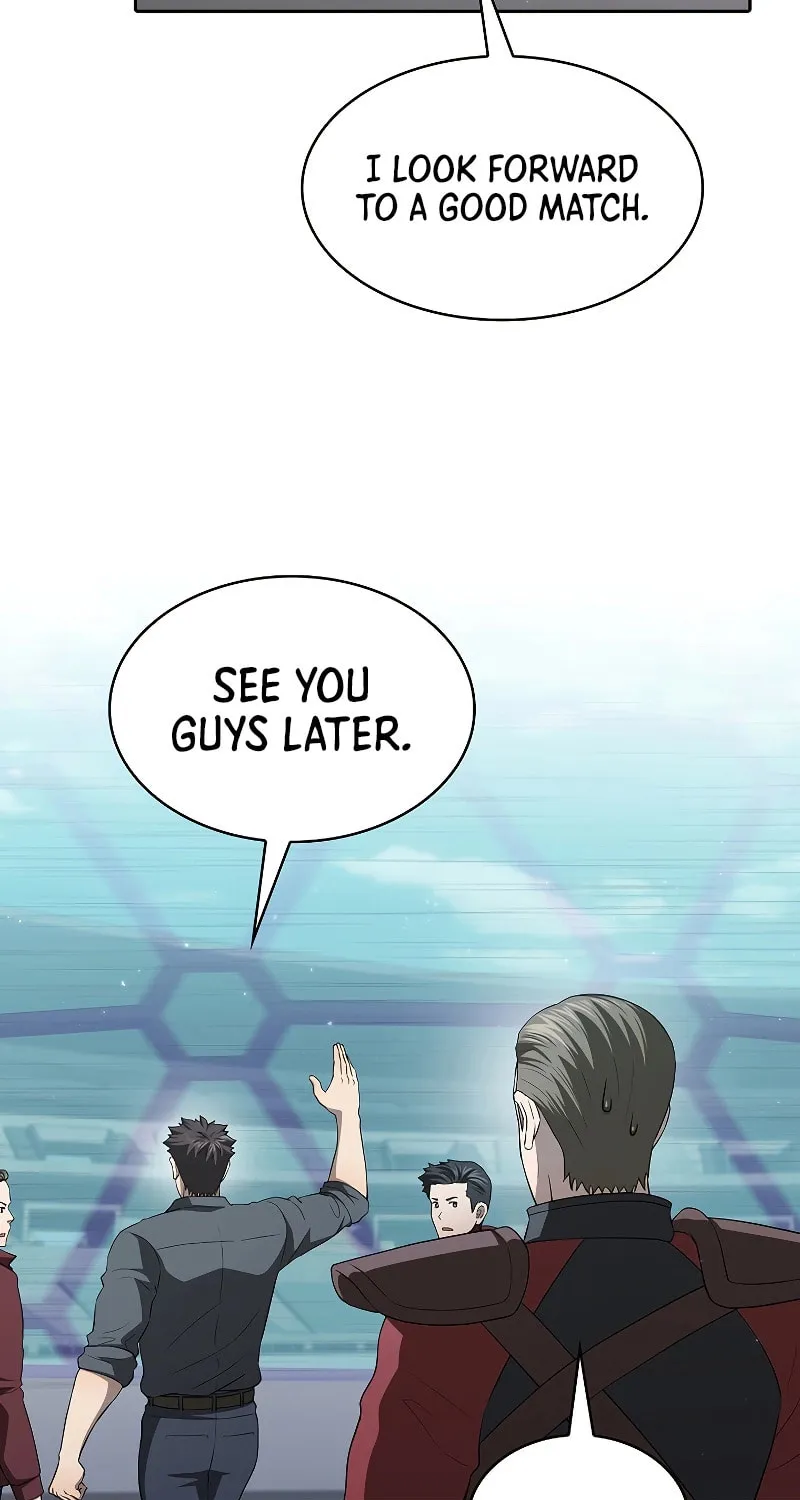 Read The Celestial Returned from Hell chapter 149 image 14 on Lezhin