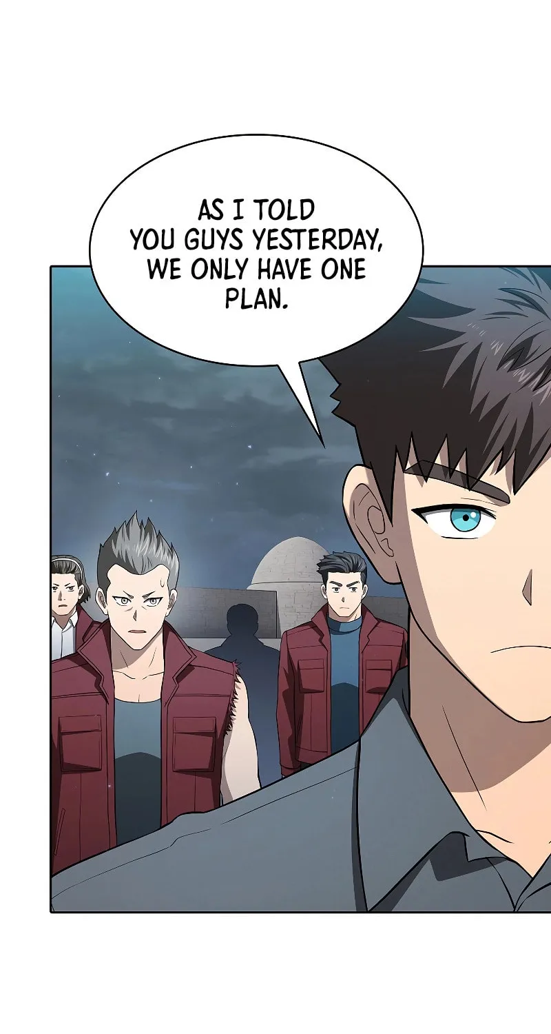 Read The Celestial Returned from Hell chapter 149 image 19 on Lezhin