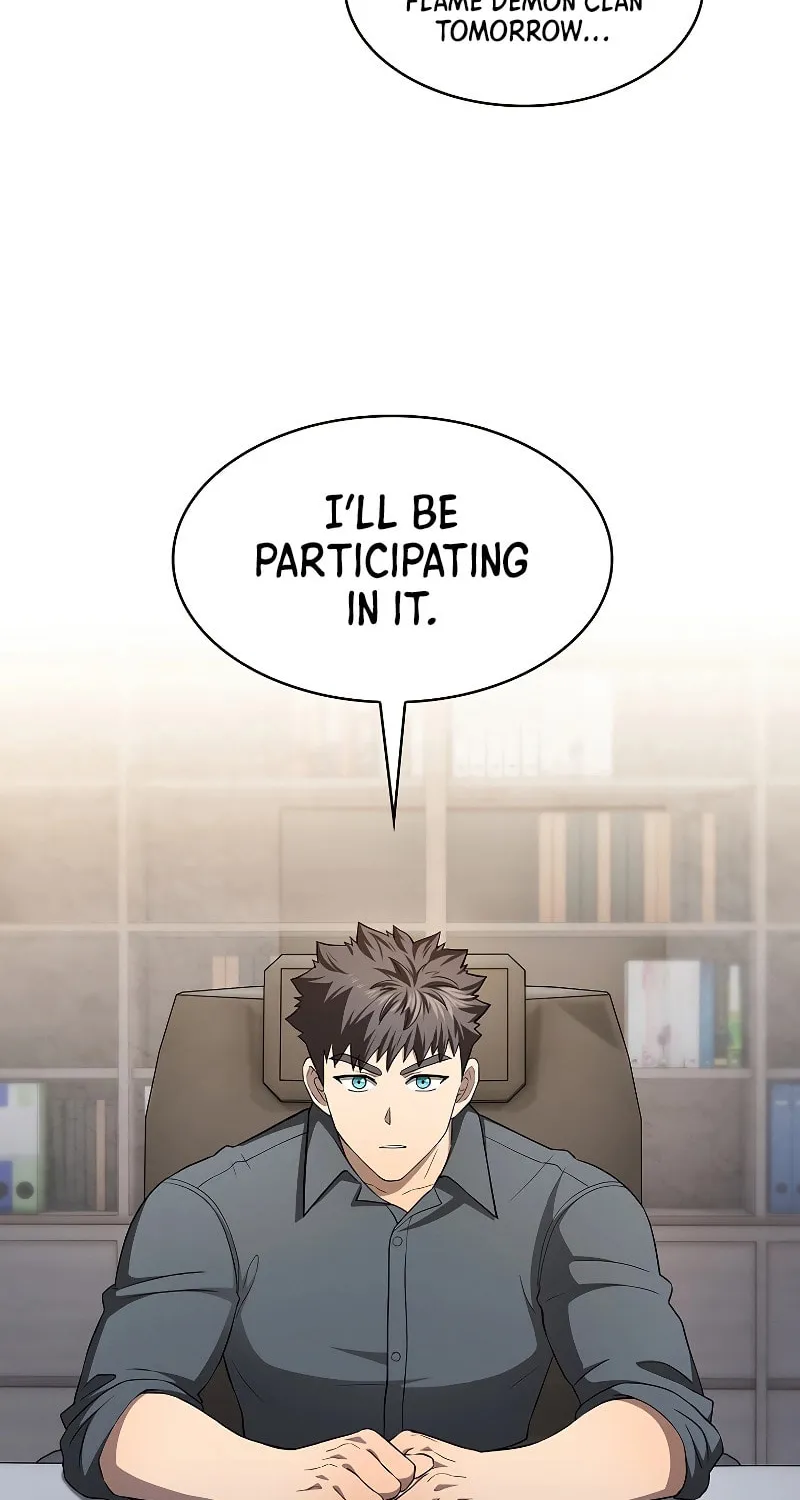 Read The Celestial Returned from Hell chapter 149 image 2 on Lezhin