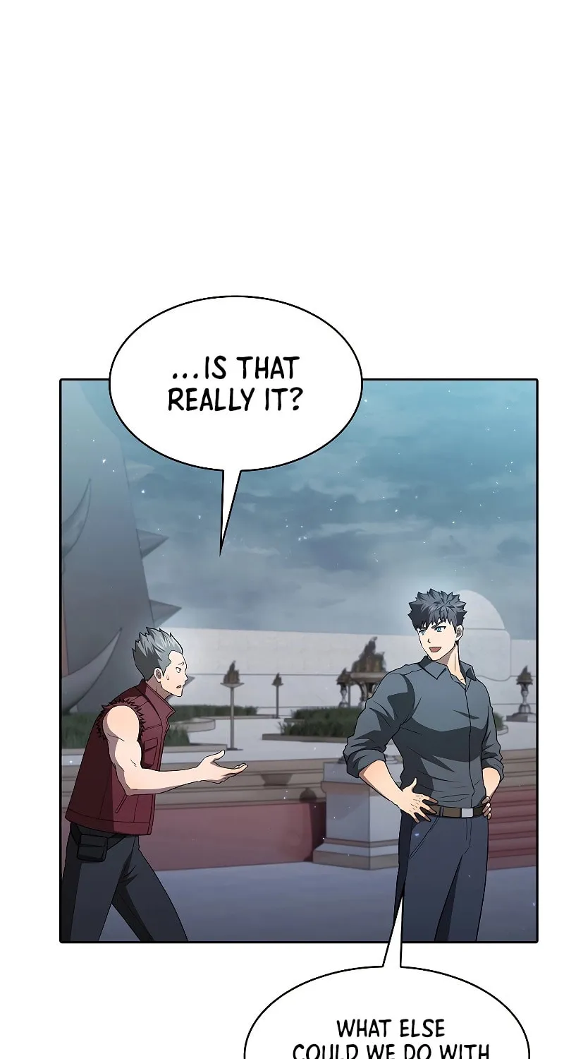 Read The Celestial Returned from Hell chapter 149 image 21 on Lezhin