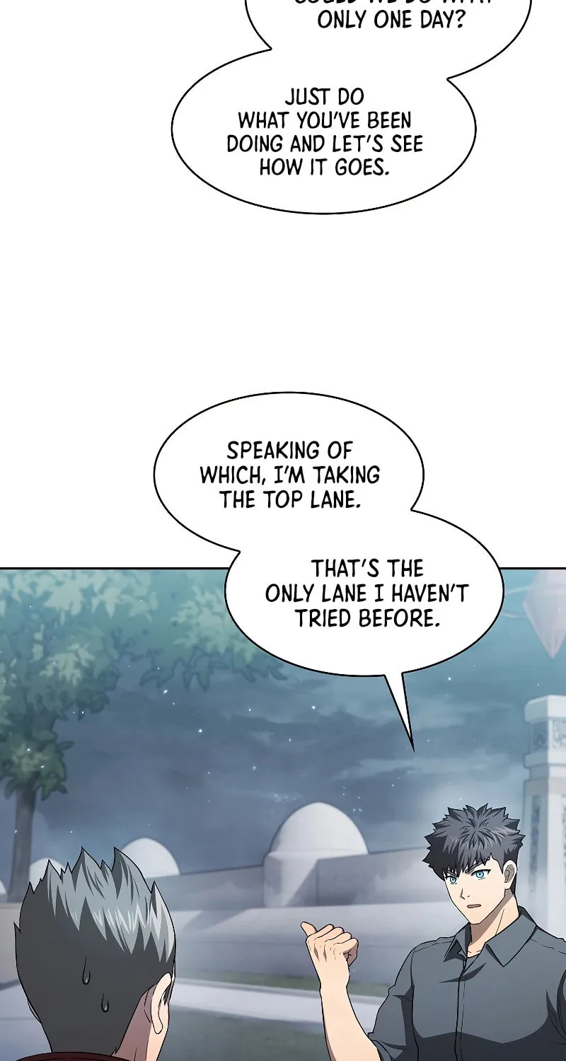 Read The Celestial Returned from Hell chapter 149 image 22 on Lezhin