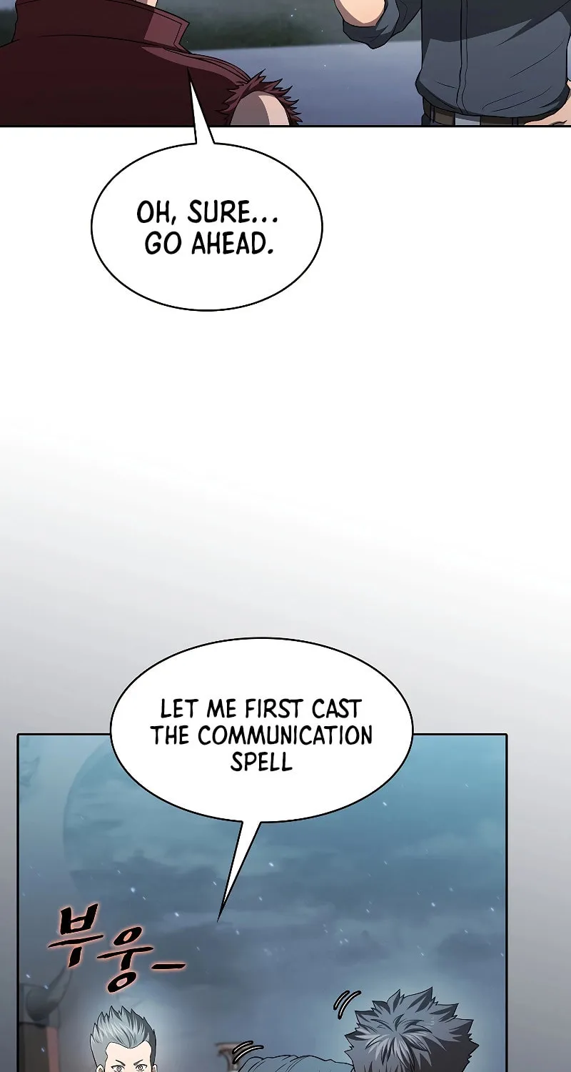 Read The Celestial Returned from Hell chapter 149 image 23 on Lezhin