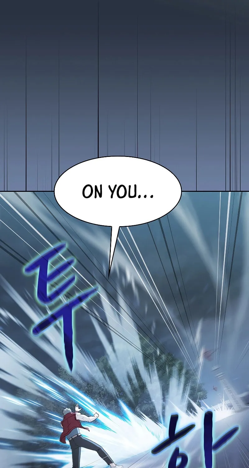 Read The Celestial Returned from Hell chapter 149 image 25 on Lezhin
