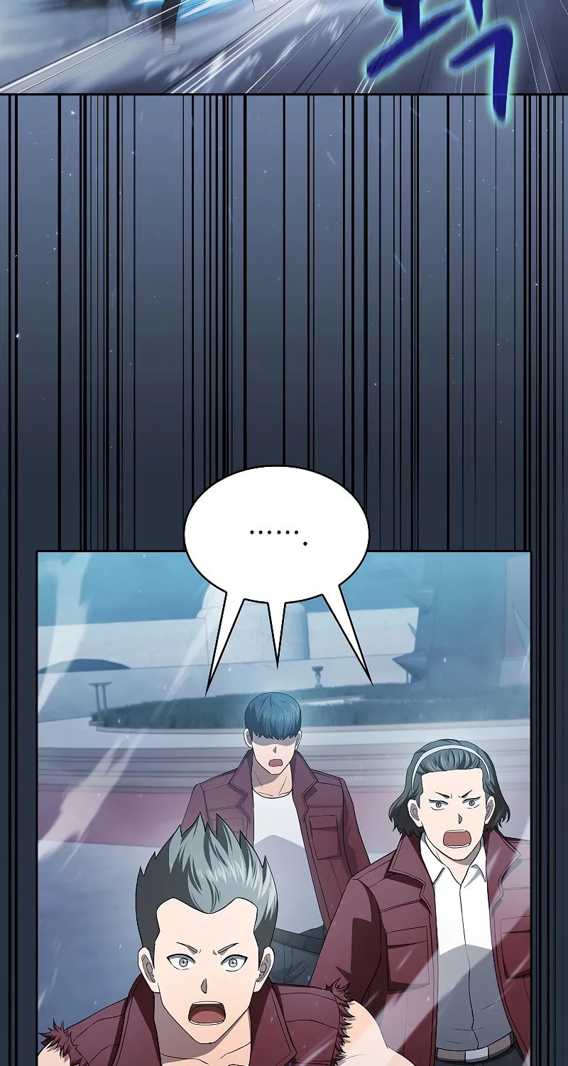 Read The Celestial Returned from Hell chapter 149 image 26 on Lezhin