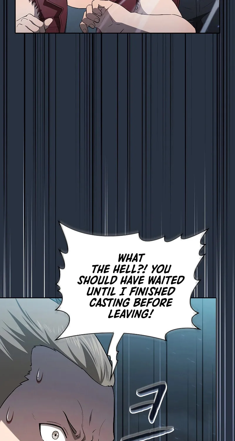 Read The Celestial Returned from Hell chapter 149 image 27 on Lezhin