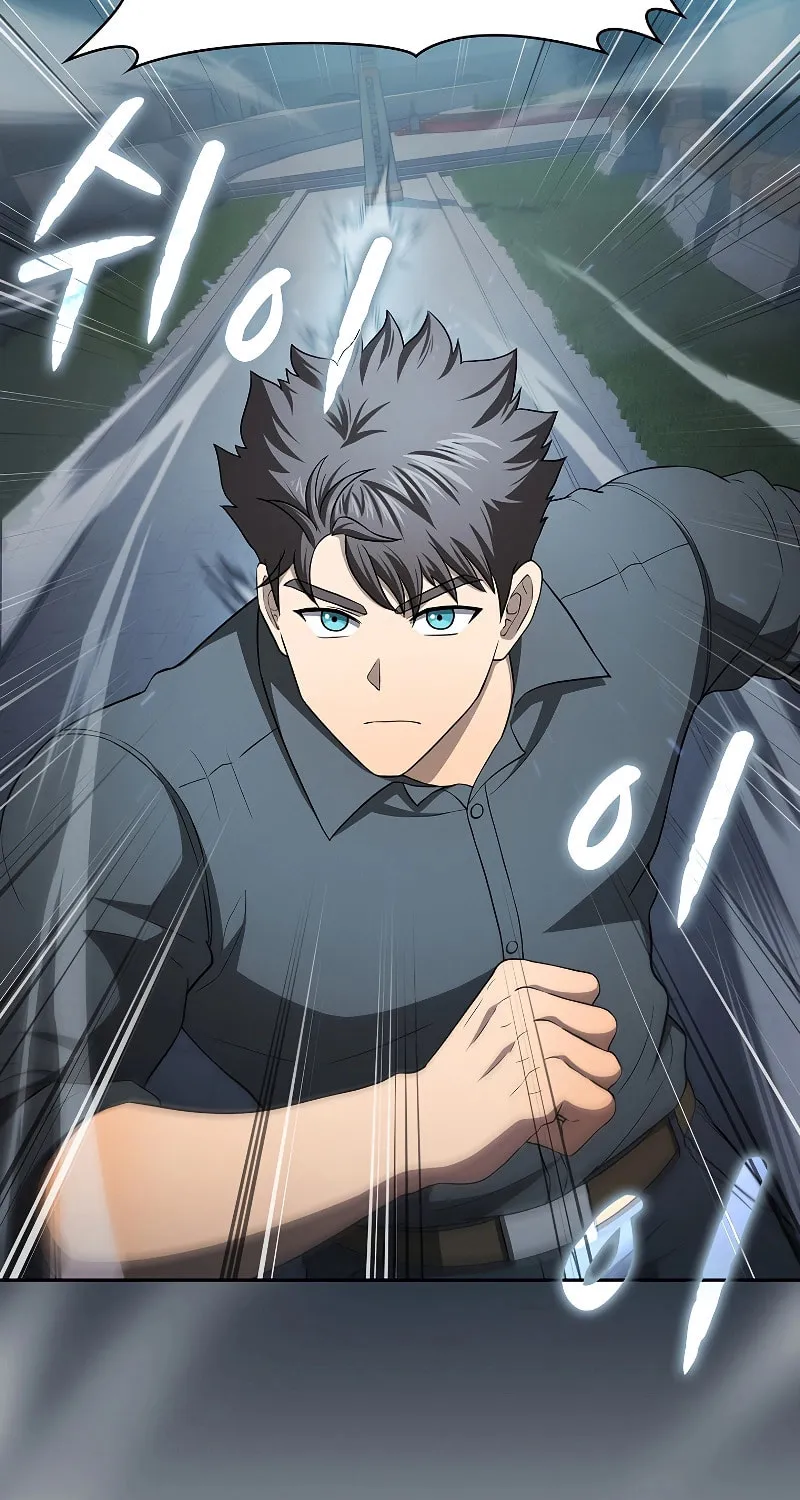 Read The Celestial Returned from Hell chapter 149 image 29 on Lezhin