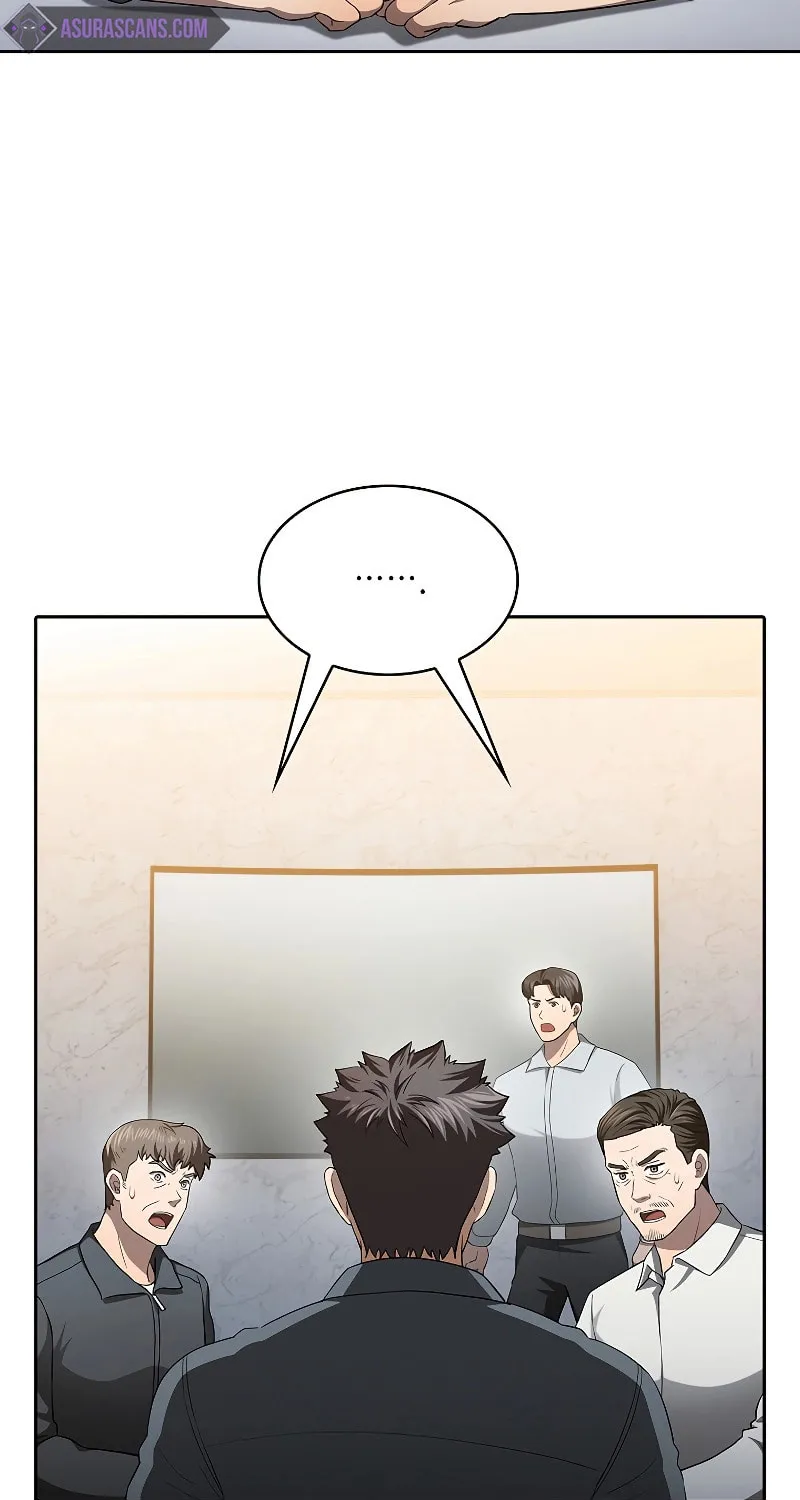 Read The Celestial Returned from Hell chapter 149 image 3 on Lezhin