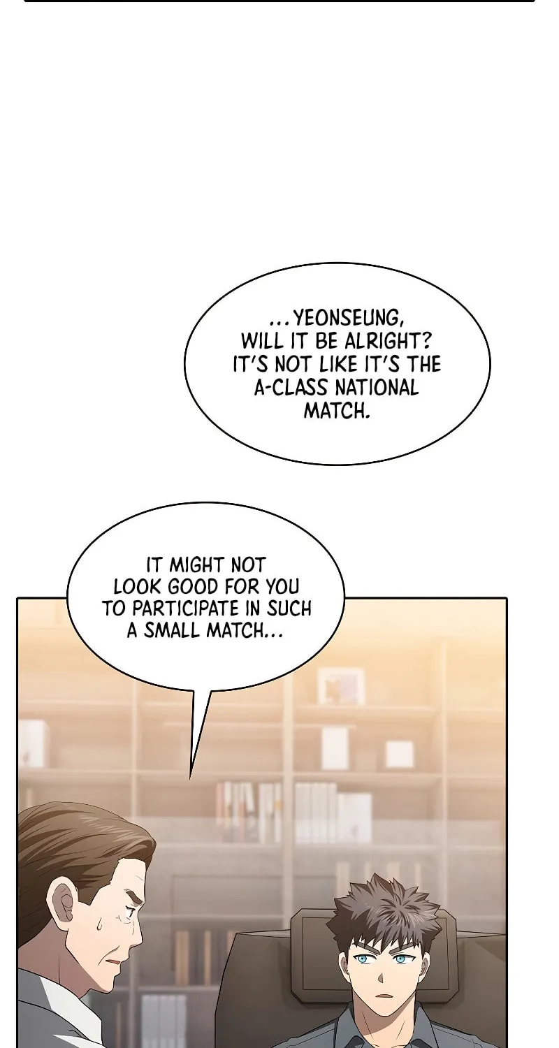 Read The Celestial Returned from Hell chapter 149 image 4 on Lezhin