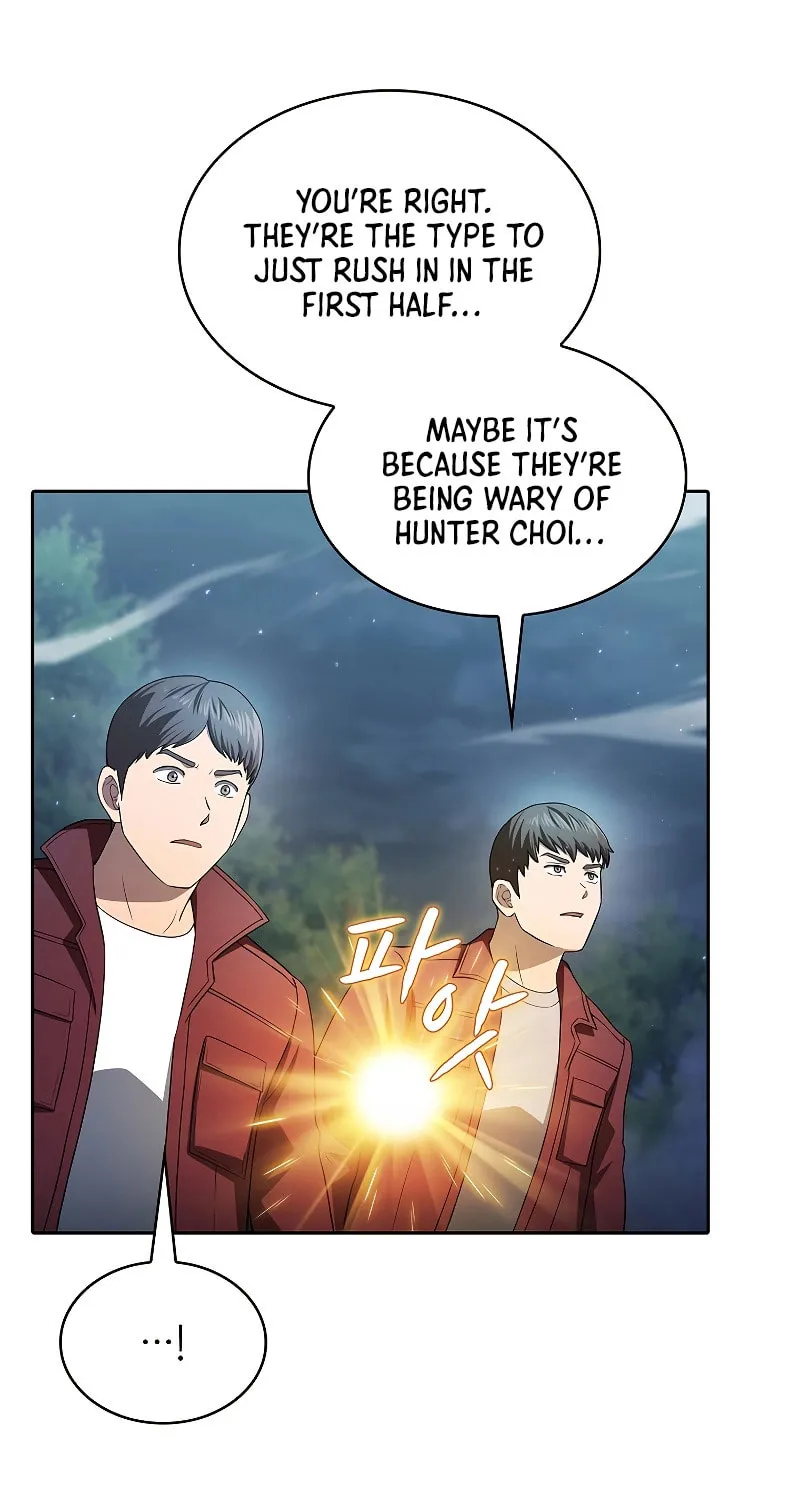 Read The Celestial Returned from Hell chapter 149 image 40 on Lezhin