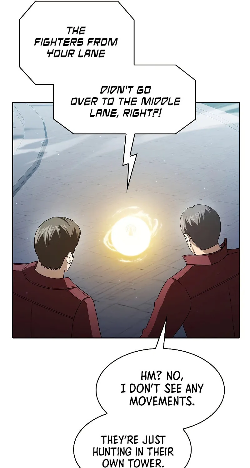 Read The Celestial Returned from Hell chapter 149 image 43 on Lezhin