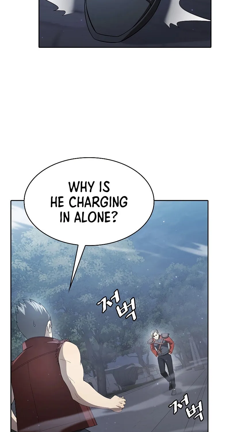 Read The Celestial Returned from Hell chapter 149 image 46 on Lezhin