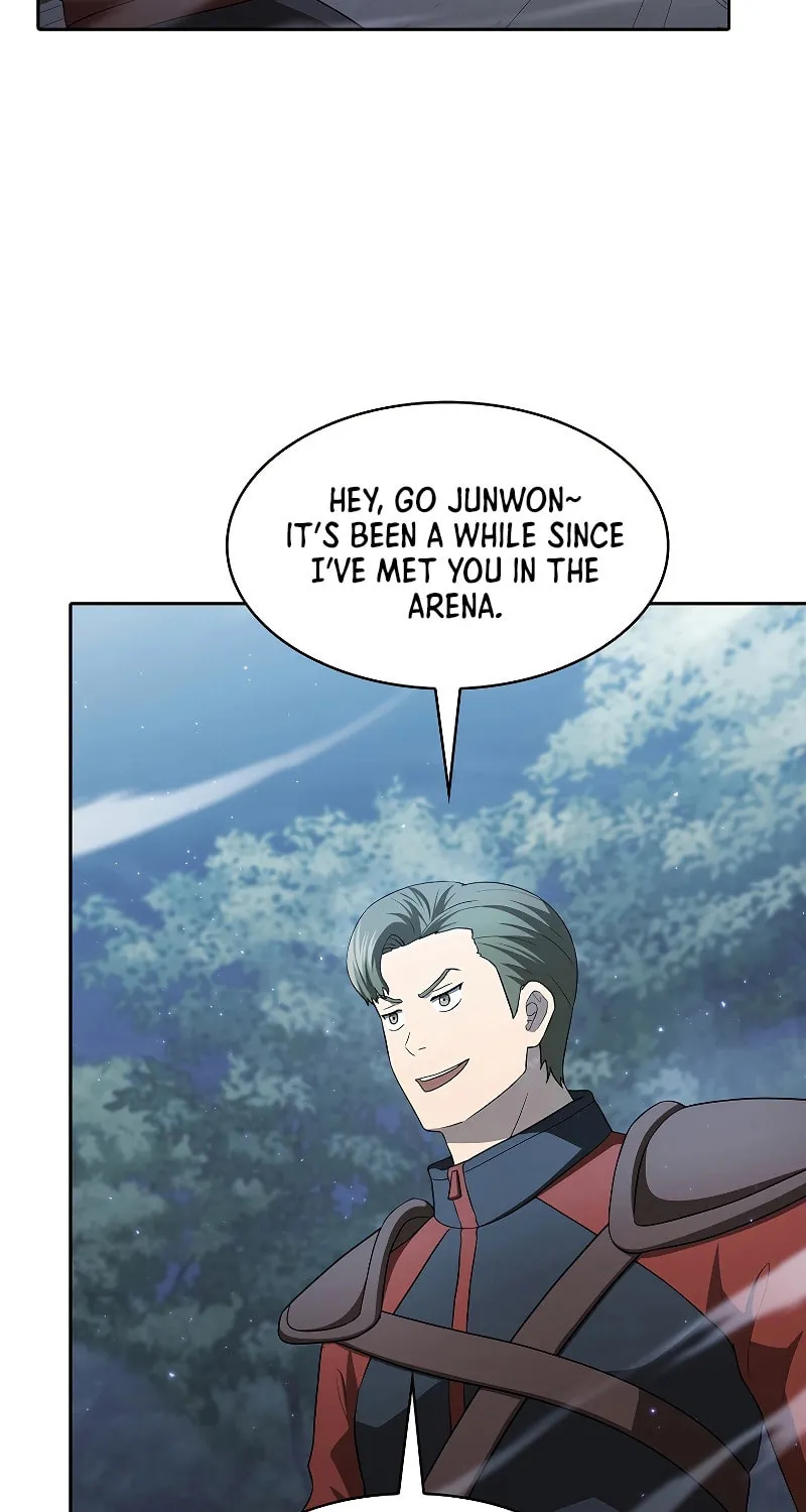 Read The Celestial Returned from Hell chapter 149 image 47 on Lezhin