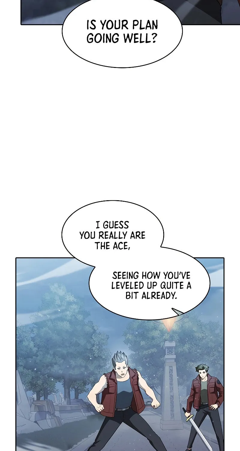 Read The Celestial Returned from Hell chapter 149 image 48 on Lezhin