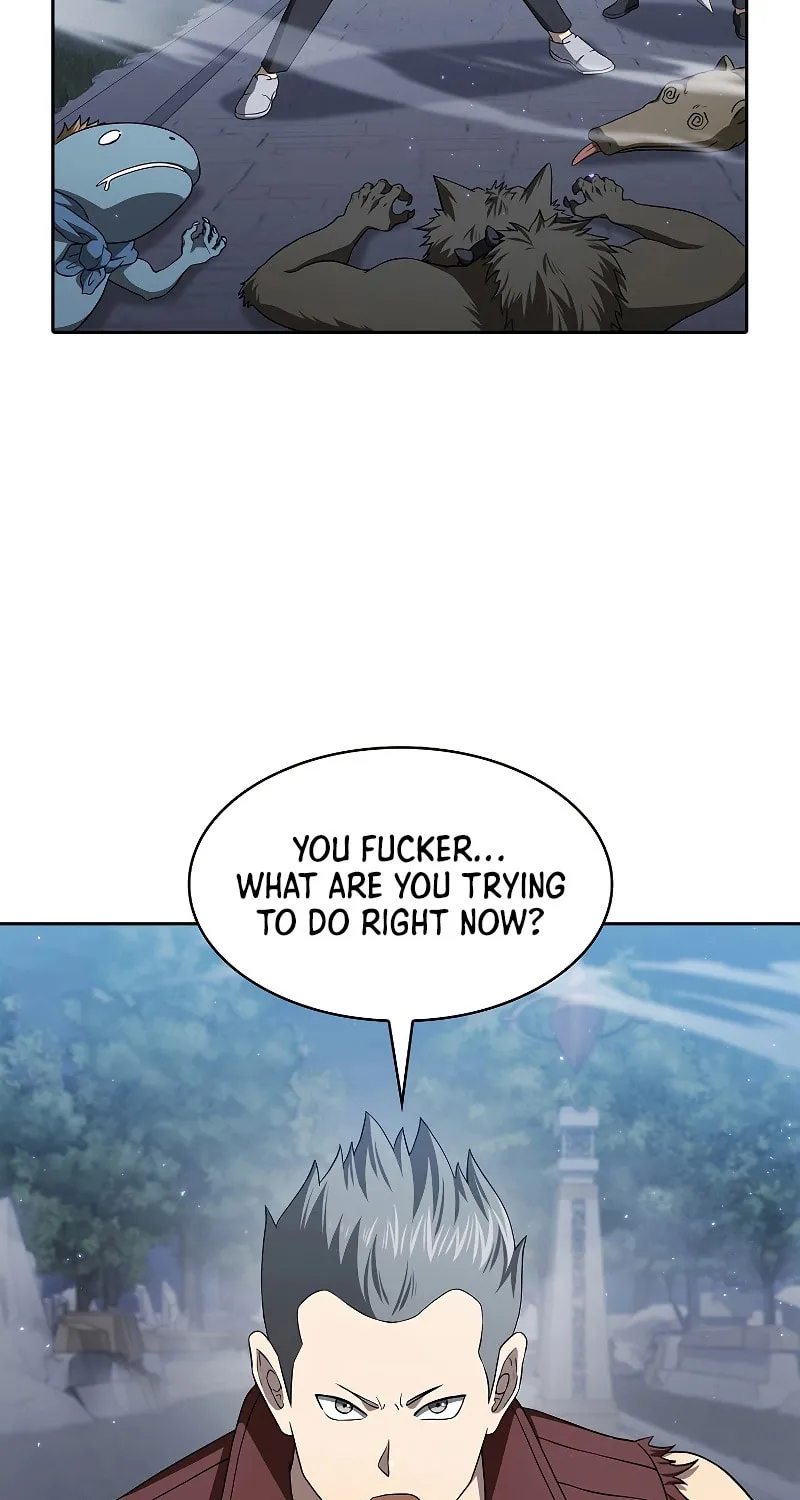 Read The Celestial Returned from Hell chapter 149 image 49 on Lezhin