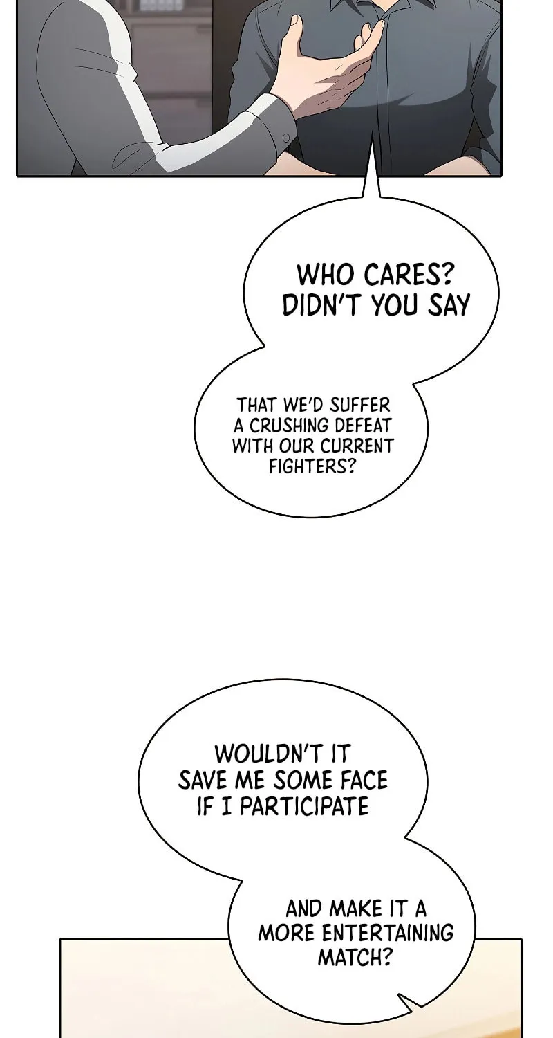 Read The Celestial Returned from Hell chapter 149 image 5 on Lezhin