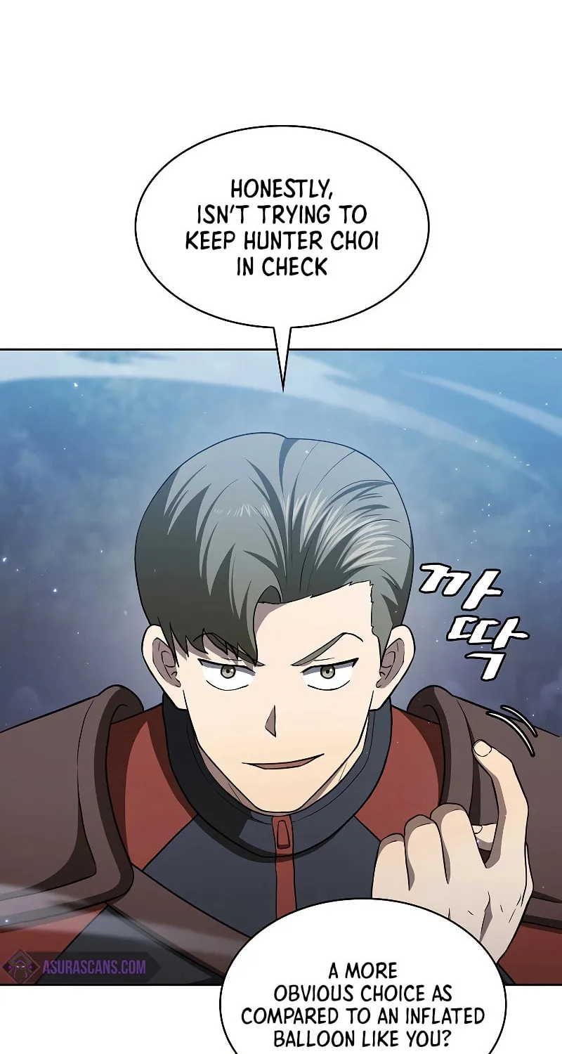 Read The Celestial Returned from Hell chapter 149 image 52 on Lezhin