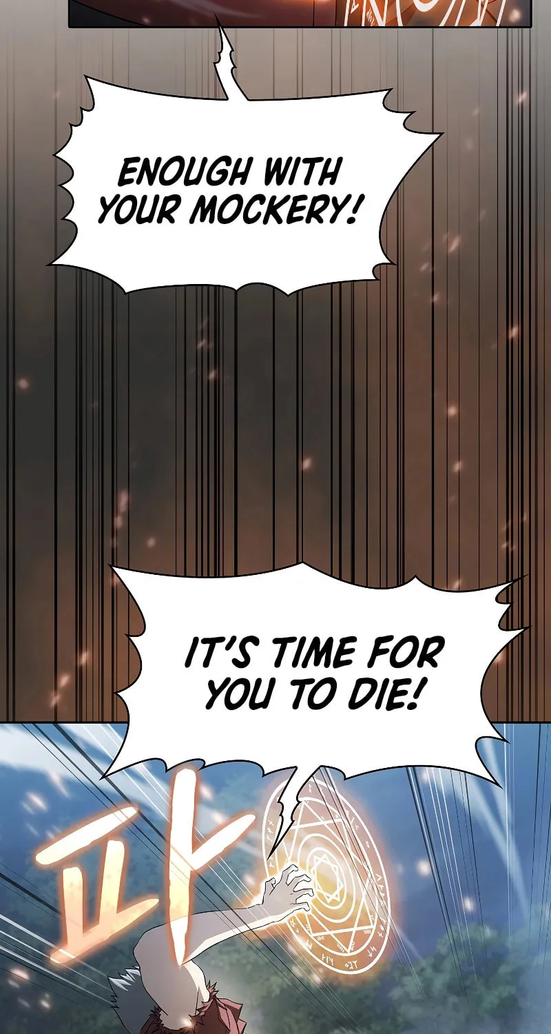 Read The Celestial Returned from Hell chapter 149 image 55 on Lezhin