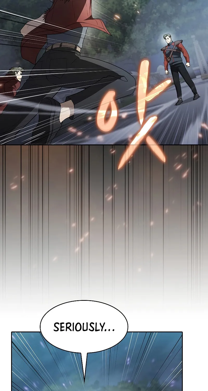 Read The Celestial Returned from Hell chapter 149 image 56 on Lezhin