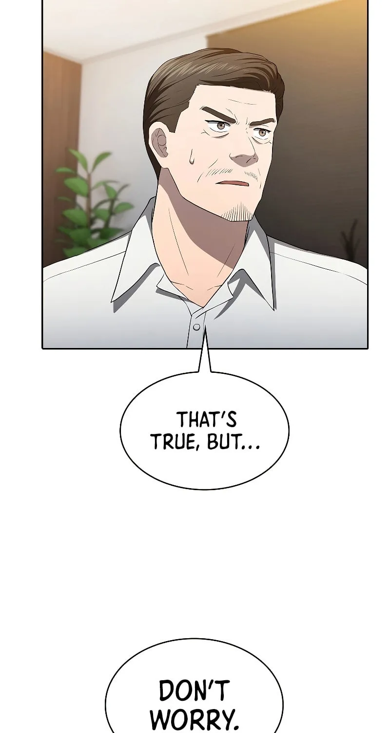 Read The Celestial Returned from Hell chapter 149 image 6 on Lezhin