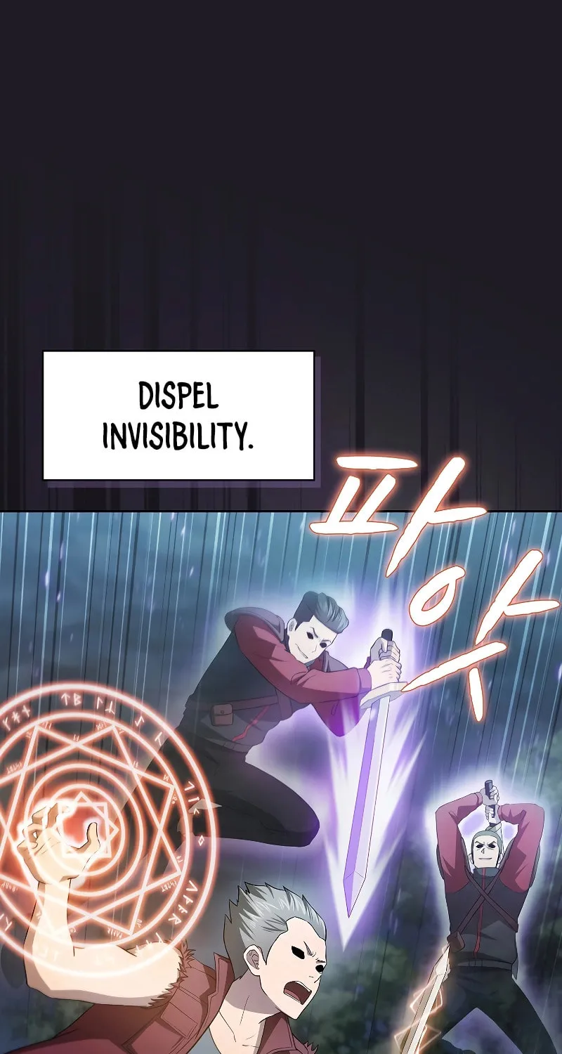 Read The Celestial Returned from Hell chapter 149 image 60 on Lezhin