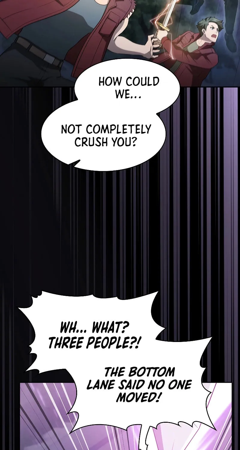 Read The Celestial Returned from Hell chapter 149 image 61 on Lezhin