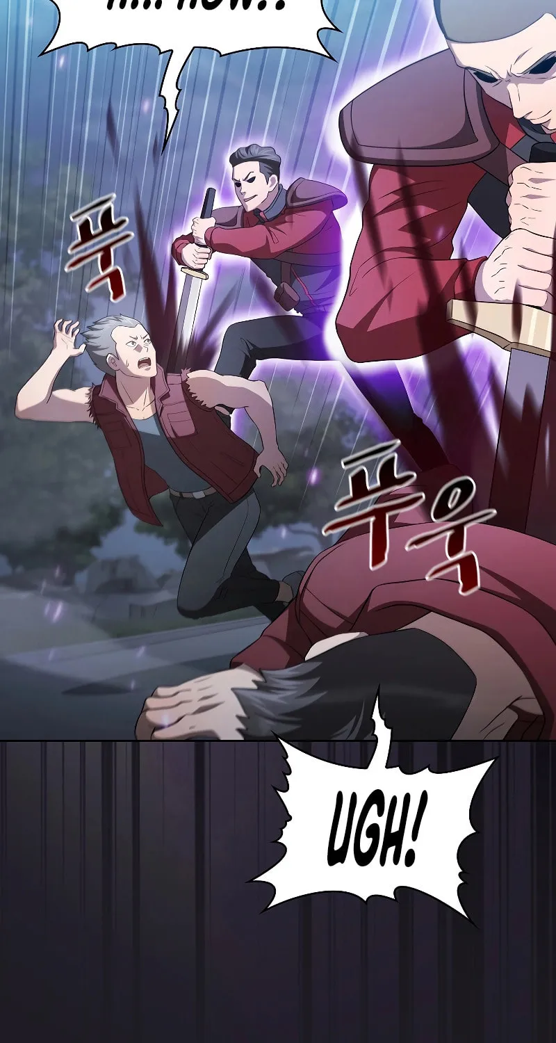 Read The Celestial Returned from Hell chapter 149 image 63 on Lezhin