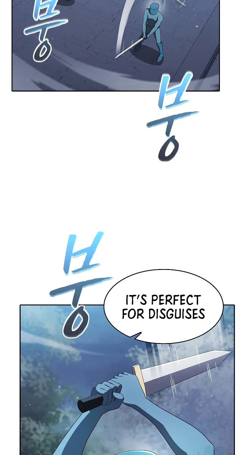 Read The Celestial Returned from Hell chapter 149 image 66 on Lezhin