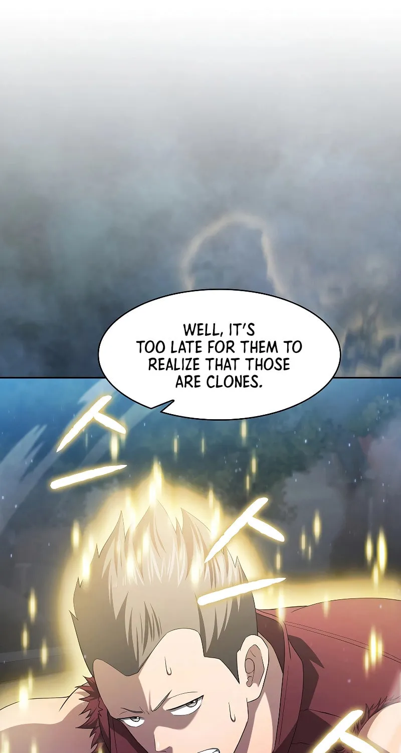 Read The Celestial Returned from Hell chapter 149 image 68 on Lezhin