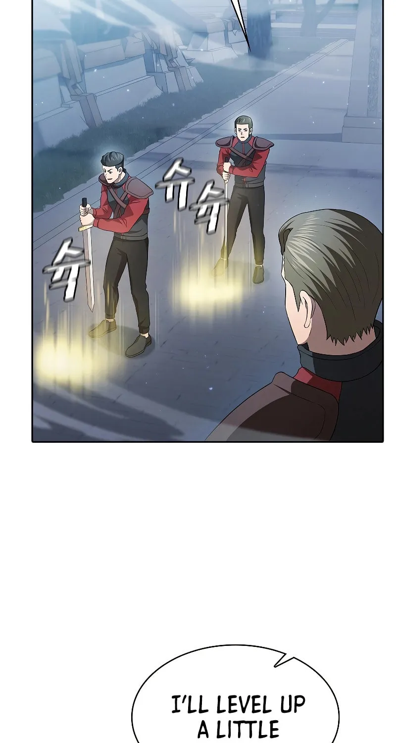 Read The Celestial Returned from Hell chapter 149 image 70 on Lezhin