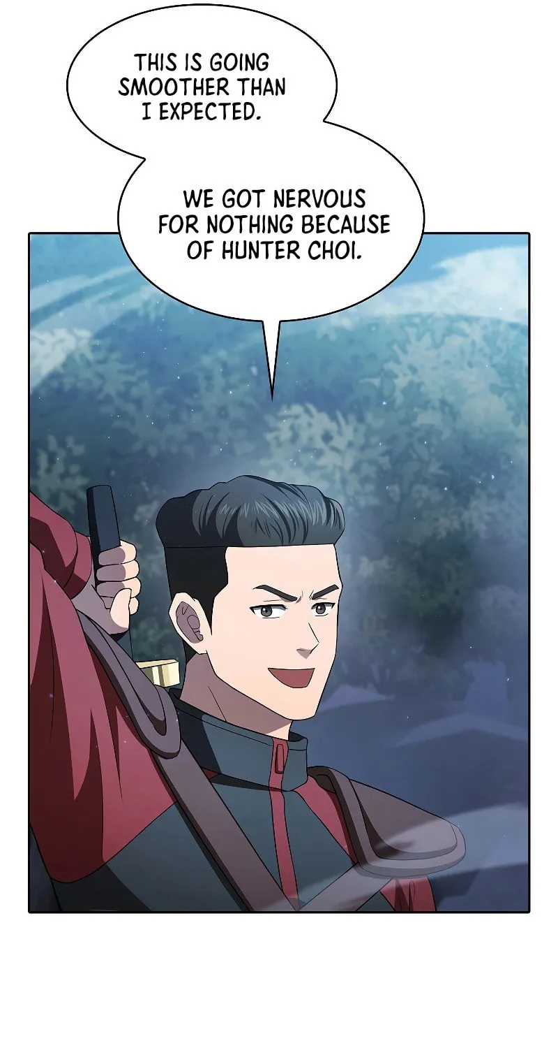Read The Celestial Returned from Hell chapter 149 image 72 on Lezhin