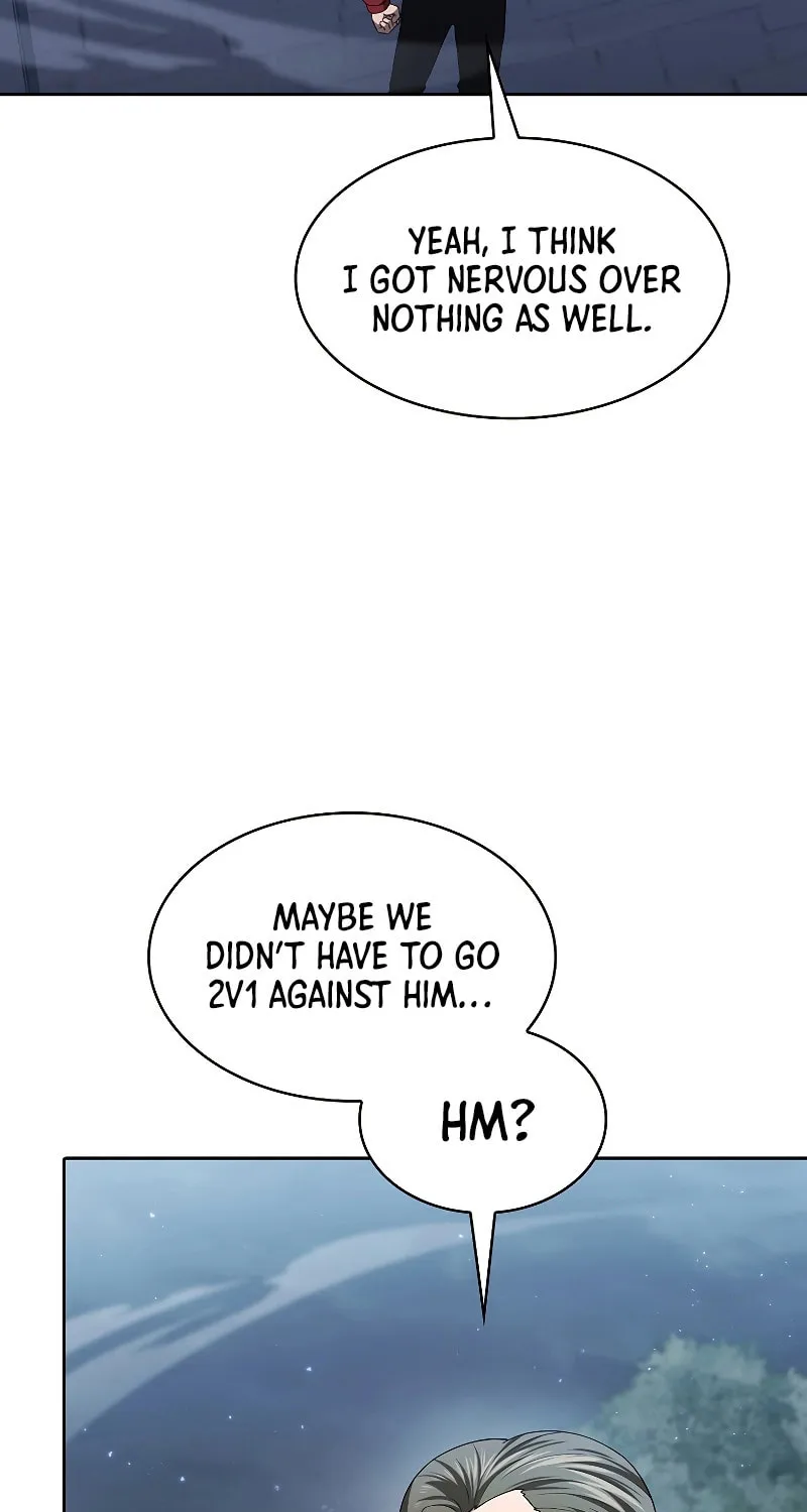 Read The Celestial Returned from Hell chapter 149 image 74 on Lezhin