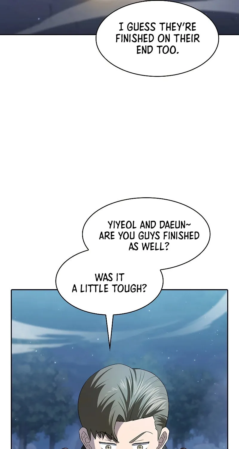 Read The Celestial Returned from Hell chapter 149 image 77 on Lezhin