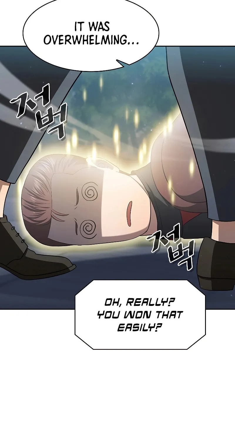Read The Celestial Returned from Hell chapter 149 image 80 on Lezhin