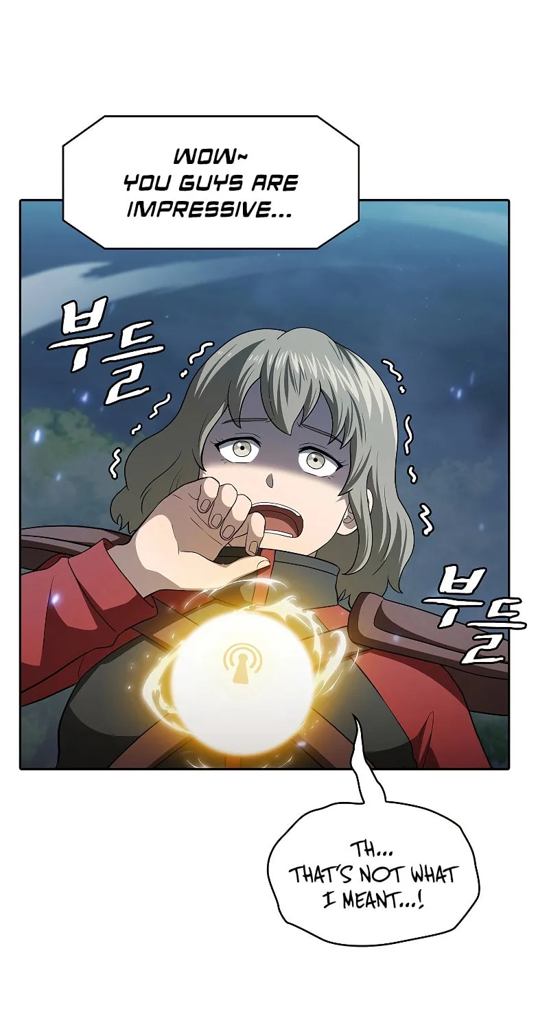 Read The Celestial Returned from Hell chapter 149 image 81 on Lezhin