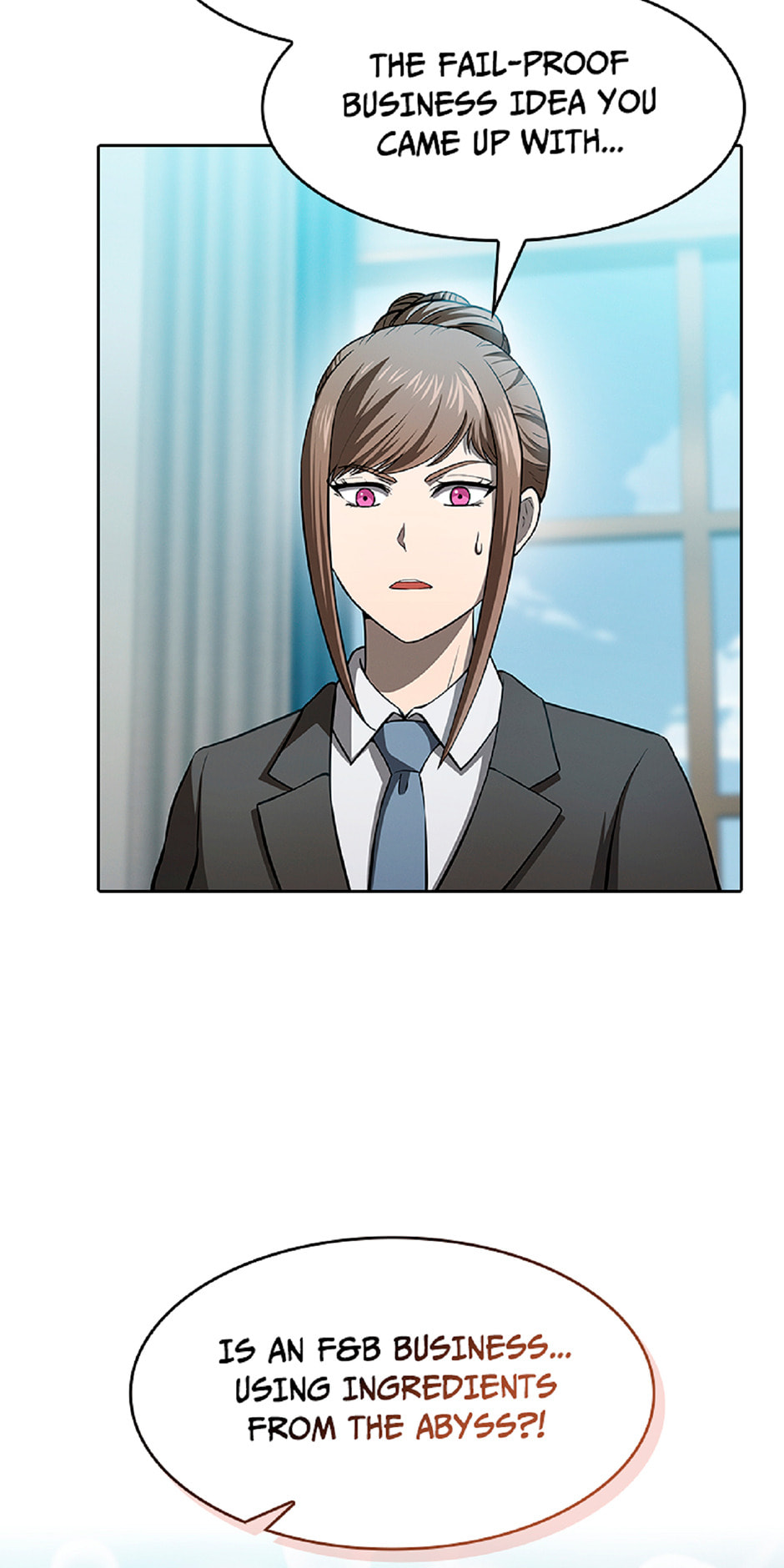 Read The Celestial Returned from Hell chapter 15.1 image 1 on Lezhin