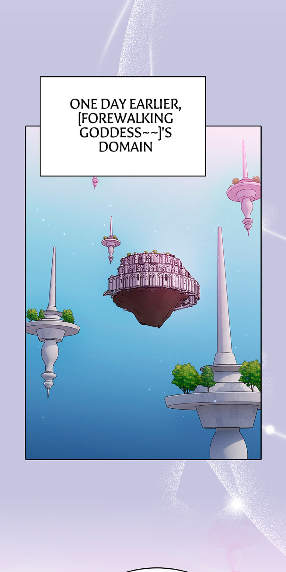 Read The Celestial Returned from Hell chapter 15.1 image 11 on Lezhin