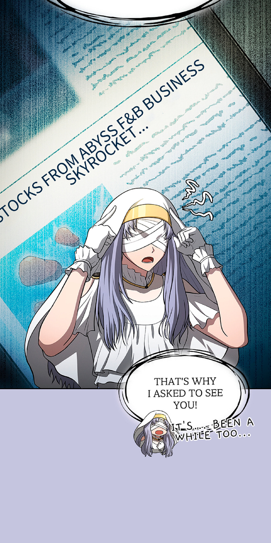 Read The Celestial Returned from Hell chapter 15.1 image 15 on Lezhin