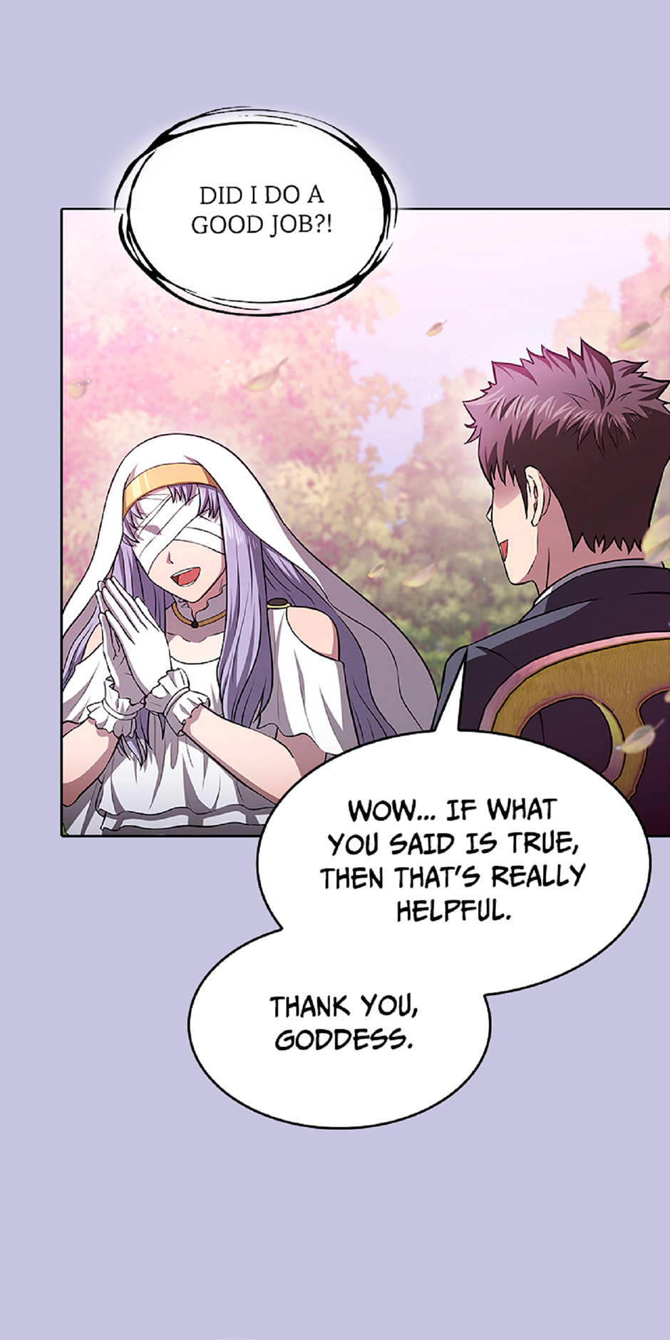 Read The Celestial Returned from Hell chapter 15.1 image 16 on Lezhin