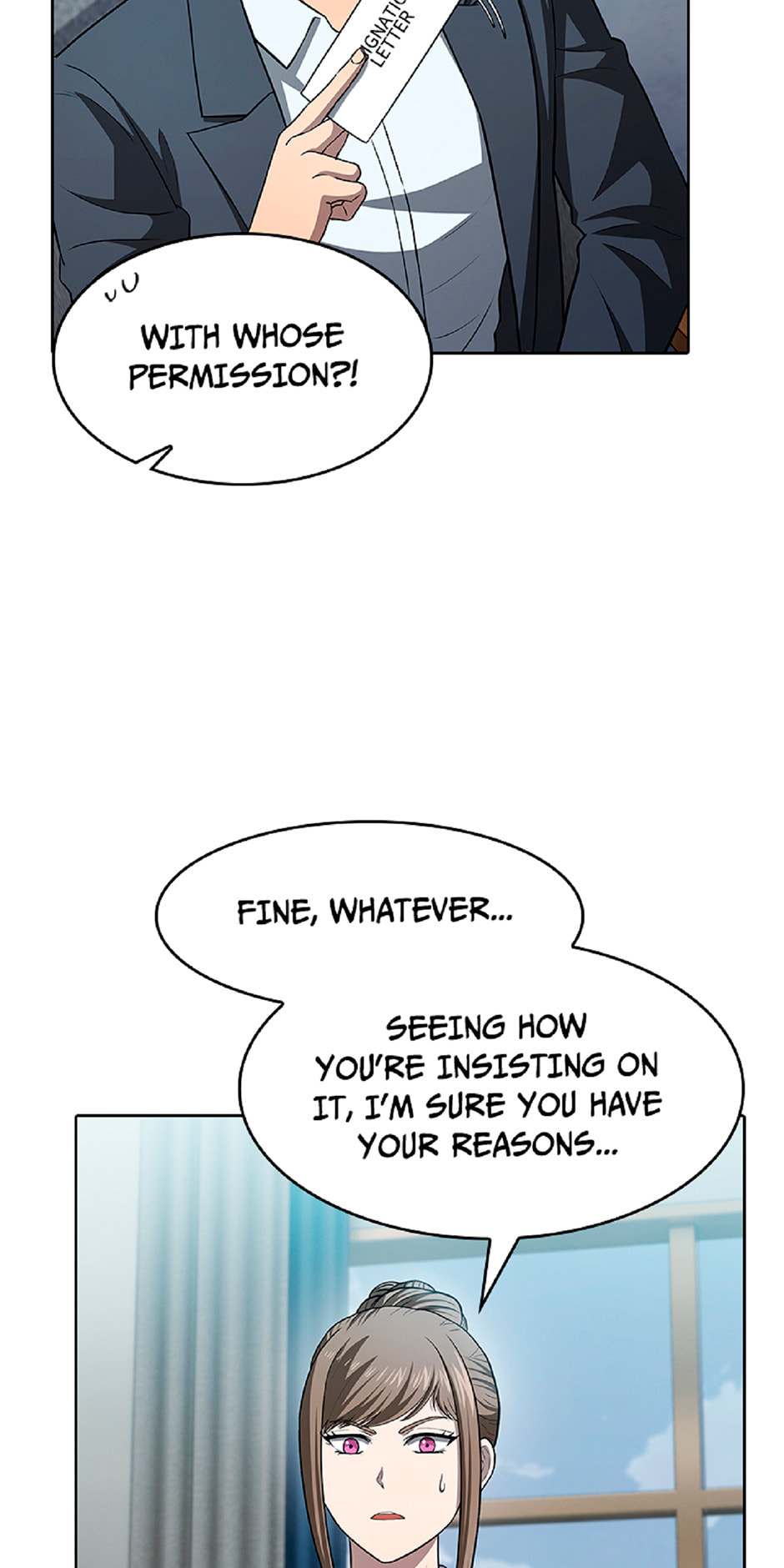 Read The Celestial Returned from Hell chapter 15.1 image 21 on Lezhin