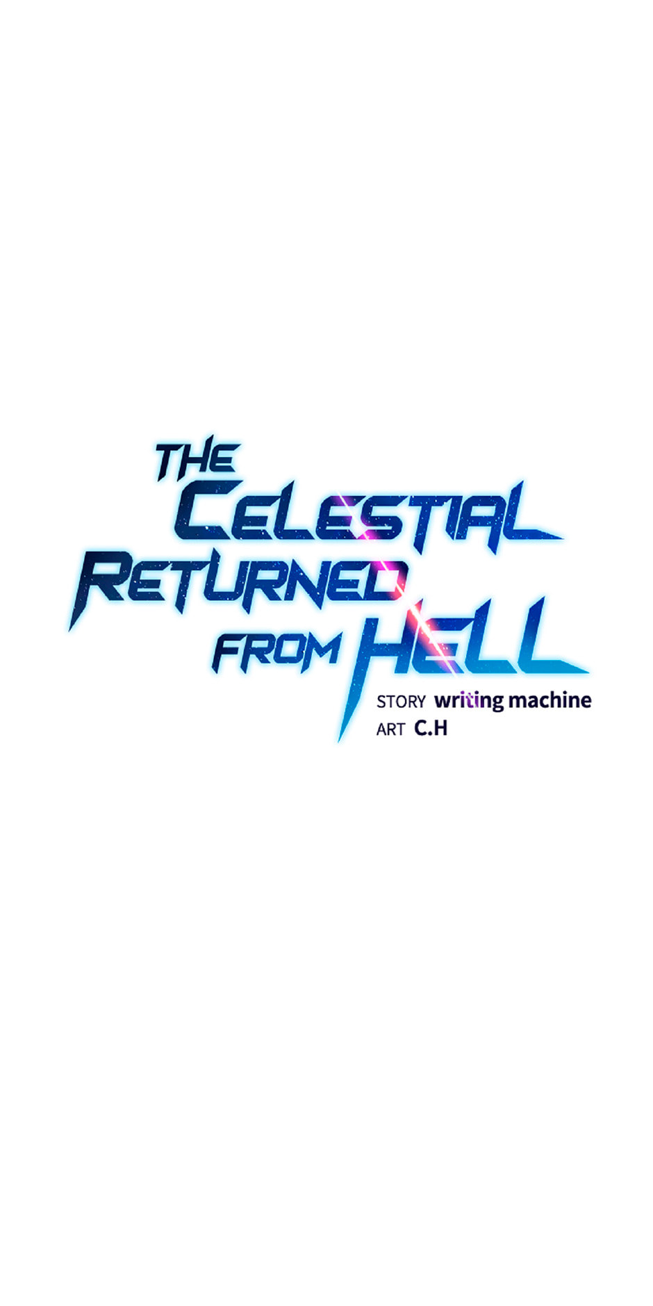 Read The Celestial Returned from Hell chapter 15.1 image 26 on Lezhin