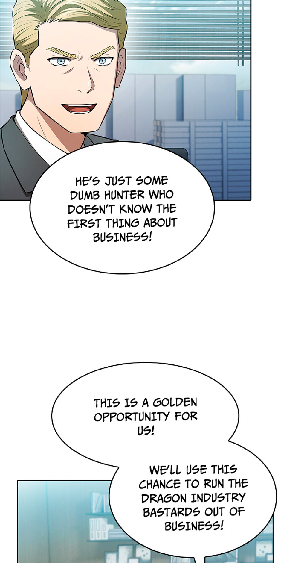 Read The Celestial Returned from Hell chapter 15.1 image 33 on Lezhin