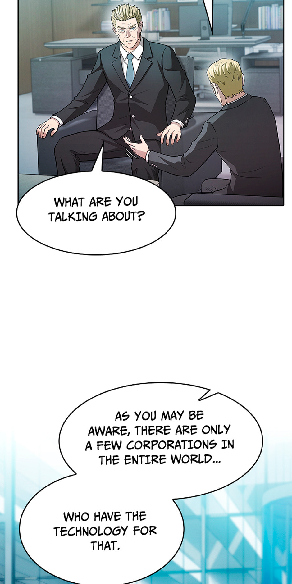 Read The Celestial Returned from Hell chapter 15.1 image 34 on Lezhin