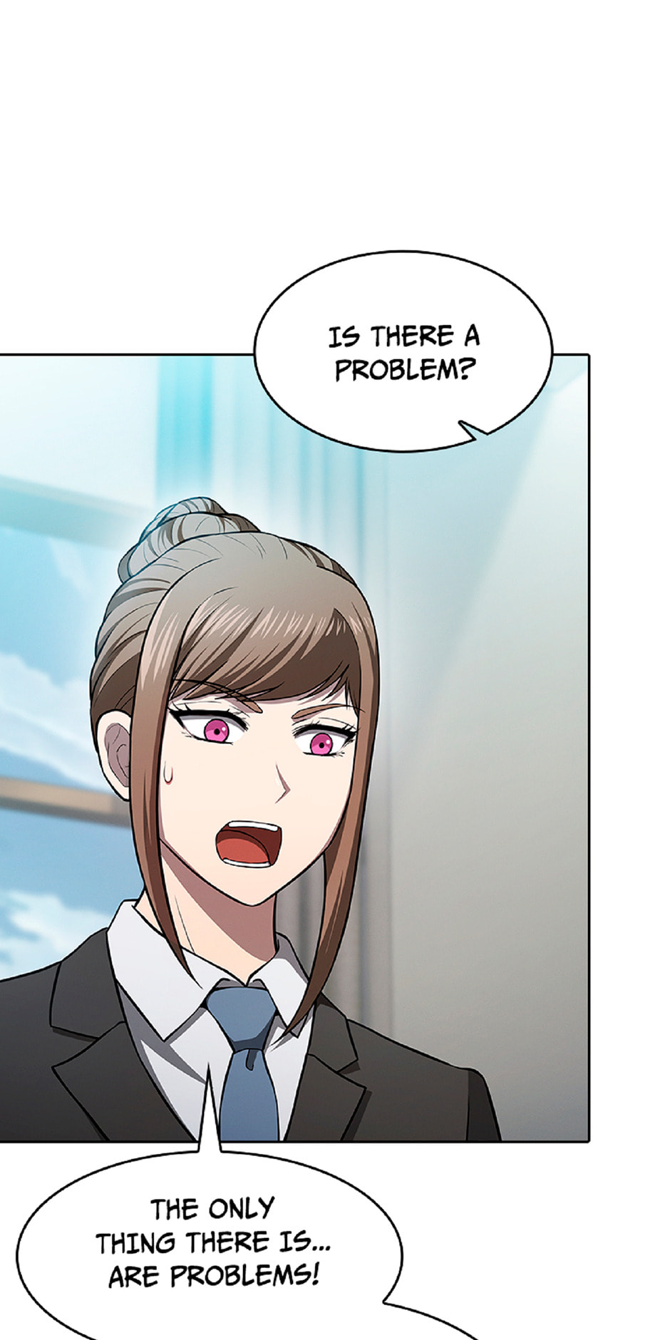 Read The Celestial Returned from Hell chapter 15.1 image 4 on Lezhin