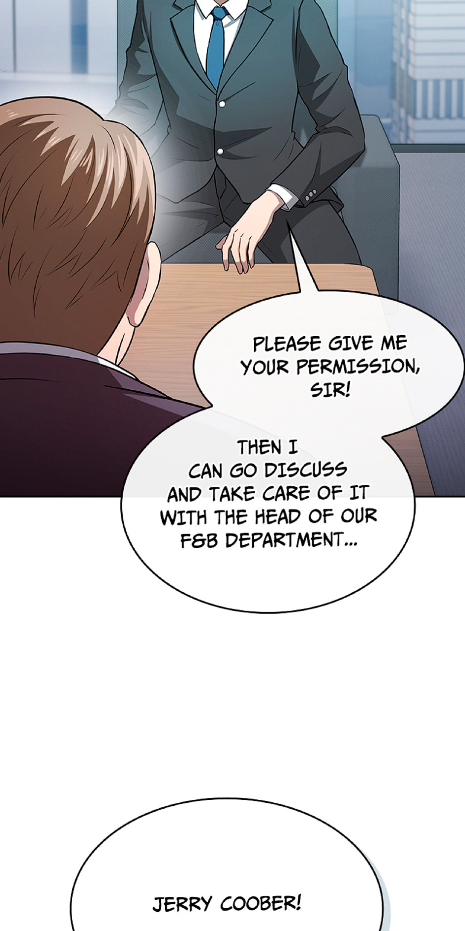 Read The Celestial Returned from Hell chapter 15.1 image 42 on Lezhin