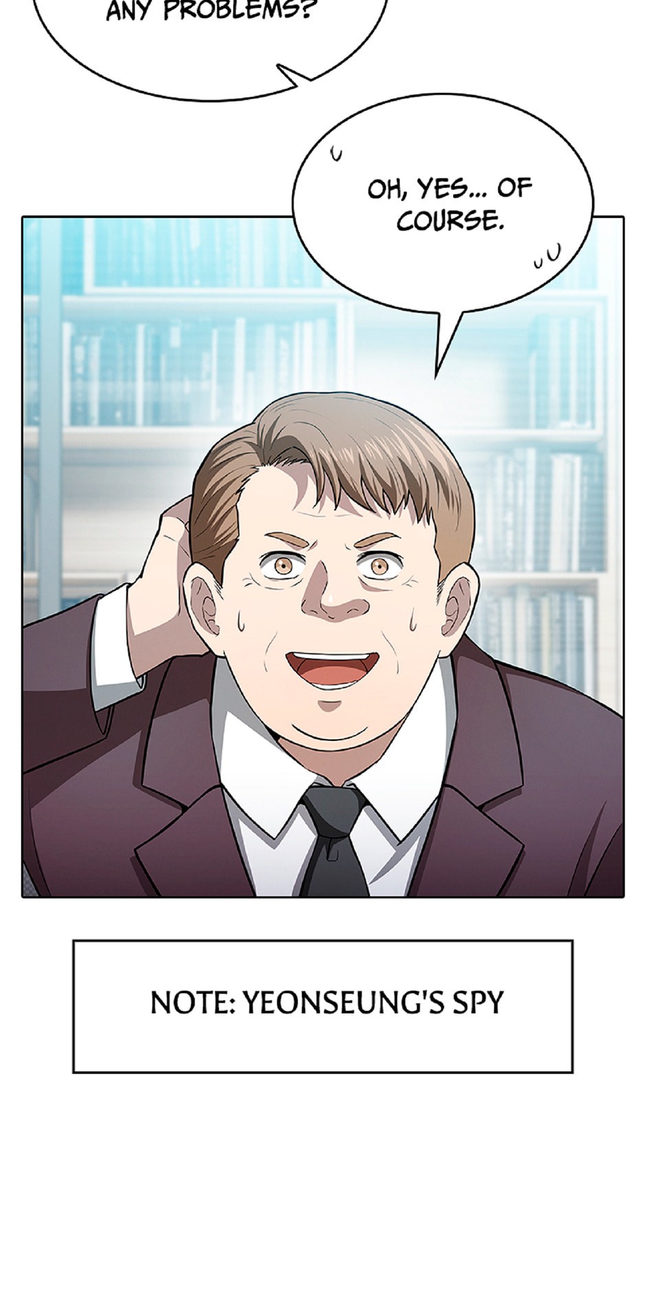 Read The Celestial Returned from Hell chapter 15.1 image 44 on Lezhin