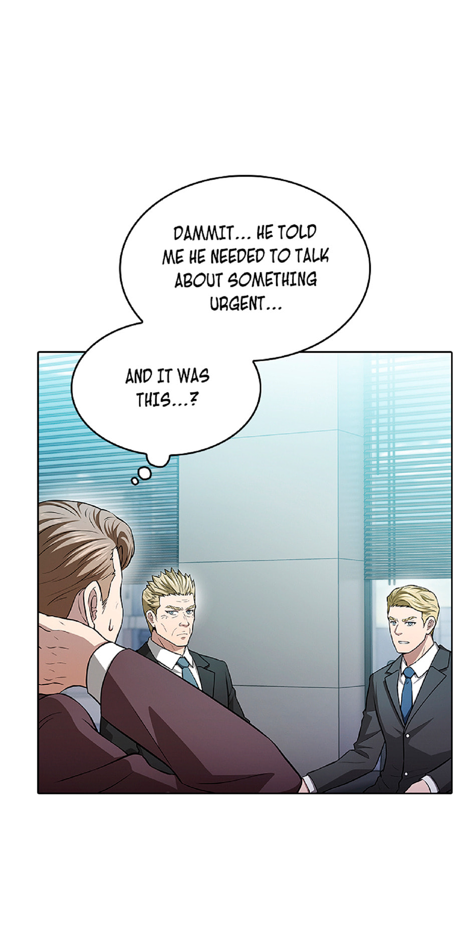 Read The Celestial Returned from Hell chapter 15.1 image 45 on Lezhin