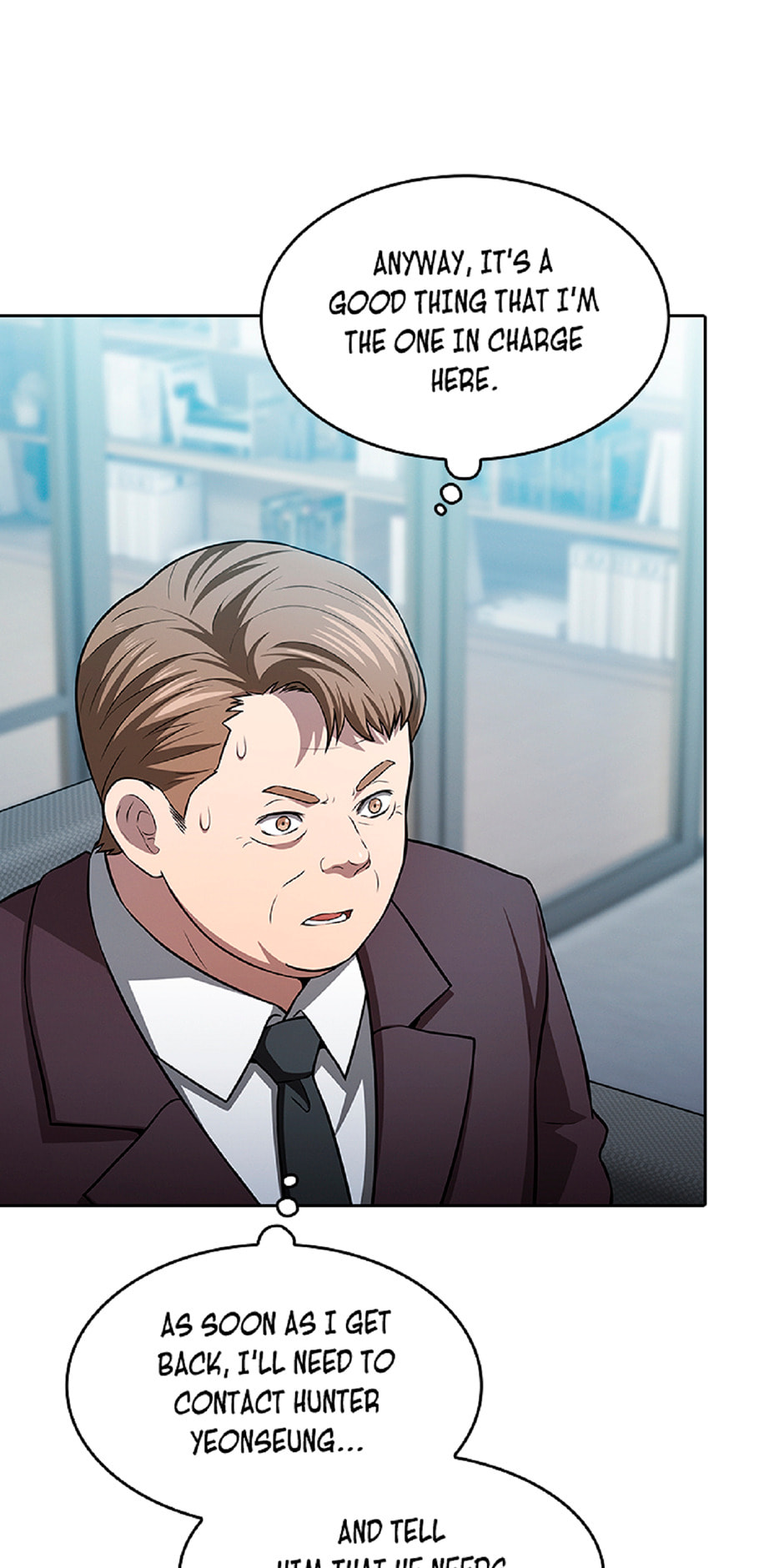 Read The Celestial Returned from Hell chapter 15.1 image 46 on Lezhin